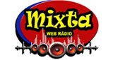 Ouça a rádio Mixta Web Radio online grátis