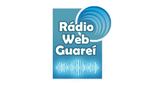 Ouvir rádio online - Rádio Web Guareí