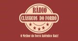 Ouça a rádio Rádio Clássicos do Forró online grátis