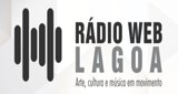 Ouvir rádio online - Rádio Web Lagoacred