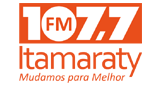 Ouvir rádio online - Rádio Itamaraty FM