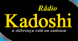 Ouvir rádio online - Rádio Kadoshi