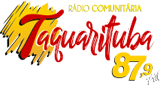 Ouvir rádio online - Rádio Taquarituba FM