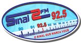 Ouvir rádio online - Rádio Sinal 2