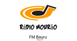 Ouvir rádio online - Mourão fm Bauru