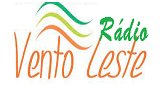 Ouvir rádio online - Rádio Vento Leste