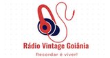 Ouça a rádio Rádio Vintage Goiânia online grátis