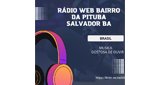 Ouvir rádio online - Radio Web Bairro Da Pituba Salvador Bahia