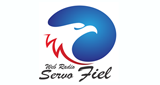Ouvir rádio online - Web Rádio Servo Fiel