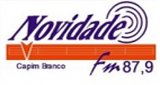 Ouvir rádio online - Rádio Novidade