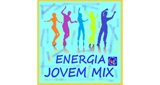 Ouvir rádio online - Rádio Energia Jovem Mix