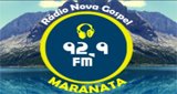 Ouvir rádio online - Rádio Nova Gospel Maranata