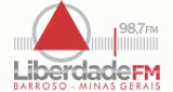 Ouvir rádio online - Rádio Liberdade  FM