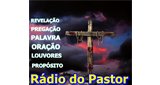 Ouça a rádio Radio do pastor online online grátis