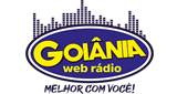 Ouvir rádio online - Goiânia Web Rádio