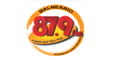 Ouvir rádio online - Balneario FM