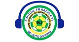 Ouvir rádio online - Pontual FM 95,3 Rádio e TV