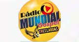 Ouvir rádio online - Radio Mun Dial Gospel Tres Lagoas