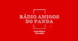 Ouça a rádio Web Rádio Amigos do panda online grátis