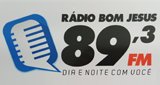Ouça a rádio Rádio Bom Jesus RJ - 89.3 FM online grátis