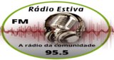 Ouvir rádio online - Rádio Web Estiva Fm