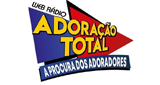 Ouça a rádio Rádio Adoração Total online grátis