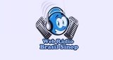 Ouça a rádio Rádio Brasil Sinop fm online grátis