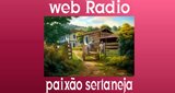 Ouça a rádio WebRadio paixão sertaneja online grátis
