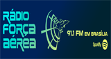 Ouvir rádio online - Rádio Forca Aérea
