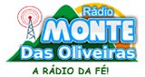 Ouça a rádio Rádio Monte Das Oliveiras online grátis