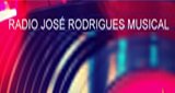 Ouvir rádio online - Rádio José Rodrigues Musical