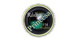 Ouvir rádio online - Princesa FM SBC