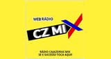 Ouvir rádio online - Rádio Cajazeiras Mix