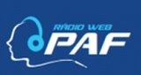 Ouvir rádio online - RÁDIO PAF
