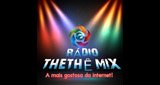 Ouvir rádio online - Rádio Thethê Mix