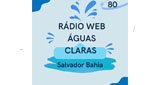 Ouvir rádio online - Rádio Web Aguas Claras Salvador Bahia