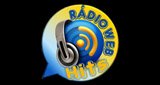 Ouvir rádio online - Rádio Web HITS