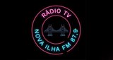 Rádio Tv Nova Ilha Fm 87,9
