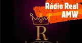 Ouvir rádio online - Rádio Real AMW