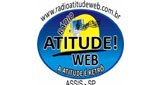 Ouvir rádio online - Atitude Retrô Web Rádio