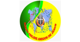 Ouça a rádio Radio Online Amigos de Jesus online grátis