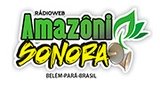 Ouça a rádio Rádio Amazônia Sonora online grátis