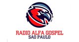 Ouça a rádio Radio Alfa Gospel online grátis