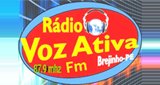 Ouvir rádio online - Radio Voz Ativa Fm