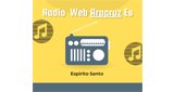 Ouça a rádio Radio Web Aracruz Es online grátis