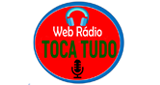 Ouvir rádio online - Web Rádio Toca Tudo