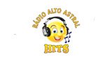 Ouvir rádio online - Radio Alto Astral Hits