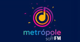 Ouvir rádio online - Rádio Metrópole Soft FM