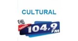 Ouvir rádio online - Rádio Cultural 104.9 FM