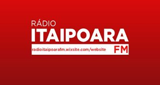 Ouvir rádio online - Rádio Itaipoara FM